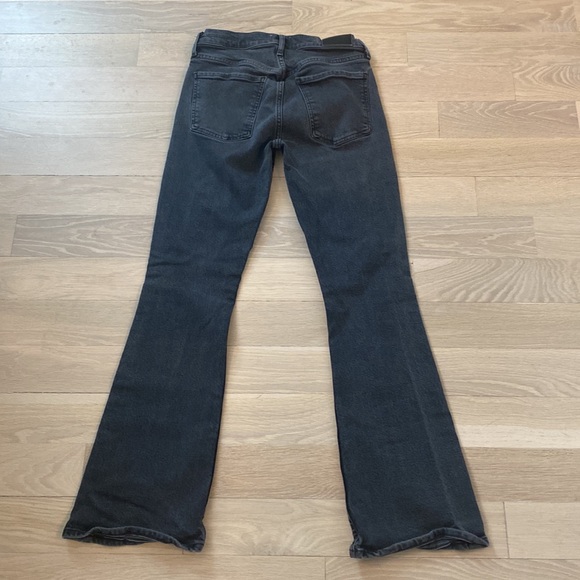 Citizens of Humanity Emmannuelle Slim Boot Cut Jeans - Picture 7 of 7